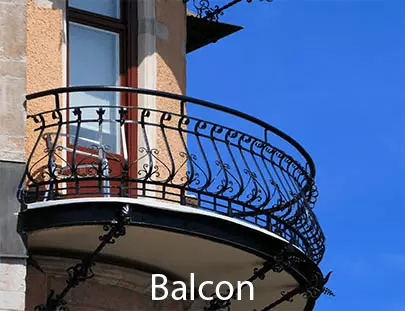 balcon