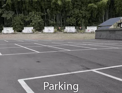 Image parking