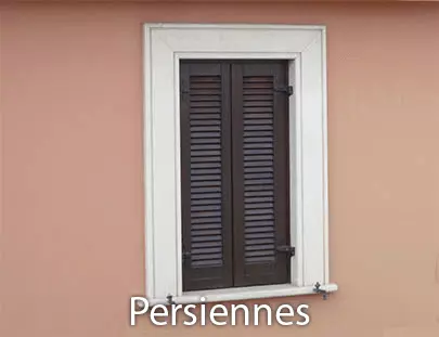 Image persiennes