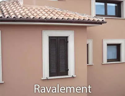 Image ravalement