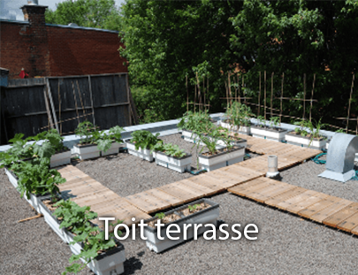 Image toit terrasse