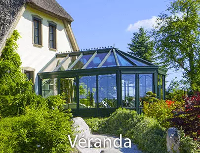 Image veranda